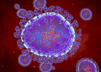 Hati-hati! Virus HMPV Rentan Jangkiti Lansia hingga Anak-anak