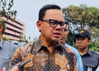 270 Kepala Daerah Dilantik Presiden di Istana 6 Februari