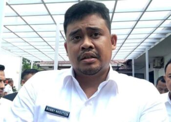 Pemko Medan Tunggak Rp 5 Miliar ke BPJS