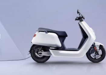 Ini Sederet Faktor Motor Listrik Jadi Alat Transportasi Masa Depan