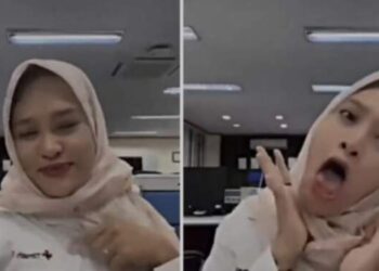 Viral! Hina Honorer Pakai BPJS, Pegawai PT Timah Dipecat
