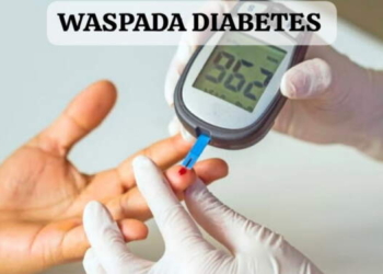 Penderita Diabetes Diperbolehkan Puasa, Asal…