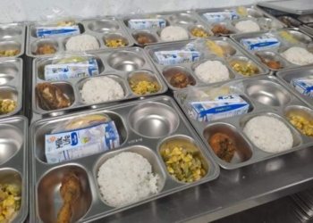 Dibutuhkan Dana Rp 25 Triliun Per Bulan untuk Makan Bergizi Gratis