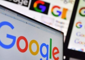 Lagi, Rusia Denda Google!
