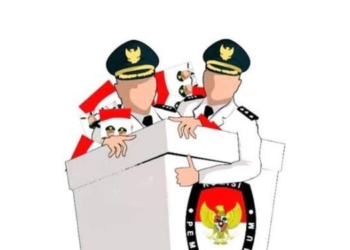 Prabowo Lantik Kepala Daerah Serentak 20 Februari