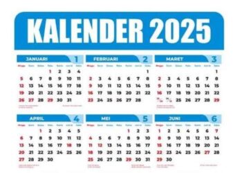 Muhammadiyah Tetapkan Awal Ramadhan 1 Maret 2025