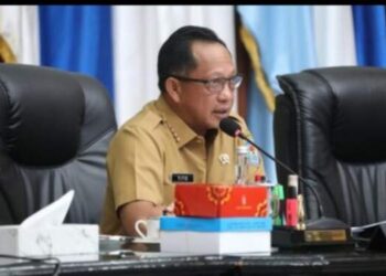 Mendagri Pastikan Pelantikan KDh Mundur dari Tanggal 6 Februari