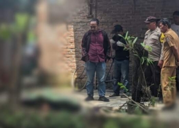 Tragis! 2 Pekerja Bangunan di Batangkuis Tewas Tersengat Listrik