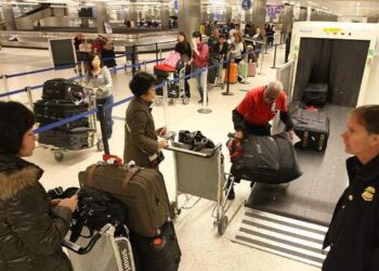 Ribuan WNI Terancam Dideportasi dari AS, Ini Penyebabnya