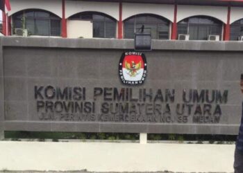 Soal Pelantikan Kepala Daerah Terpilih, KPU Sumut Tunggu Kepastian