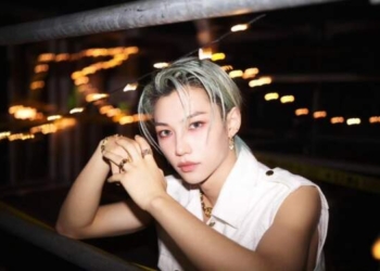 Kecelakaan Mobil, Tulang Felix Stray Kids Patah