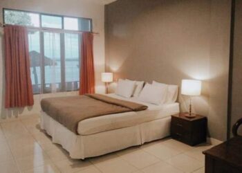 Puluhan Jasa Penginapan di Samosir Tunggak Pajak Bertahun-tahun