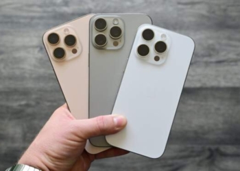Pemerintah-Apple Sepakat Cabut Larangan iPhone 16?