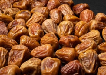 Jelang Ramadan, Raja Salman Kirim 100 Ton Kurma untuk Muslim Indonesia