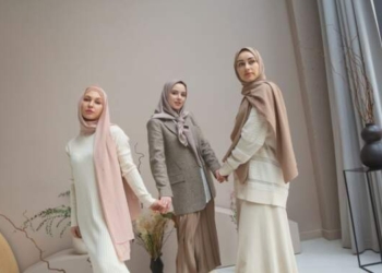 Kasual, Tren Busana Lebaran Tahun 2025