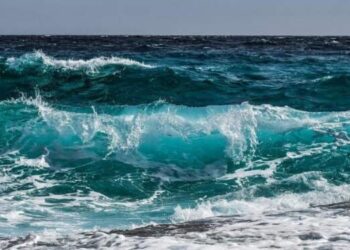 Waspada! Pemanasan Laut Melonjak 4 Kali Lebih Cepat