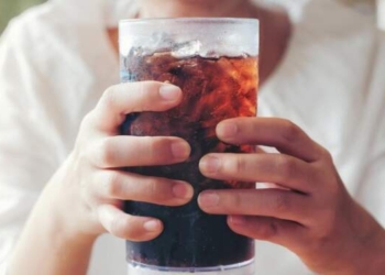 Hindari! 3 Jenis Minuman Ini Berisiko Memicu Stroke