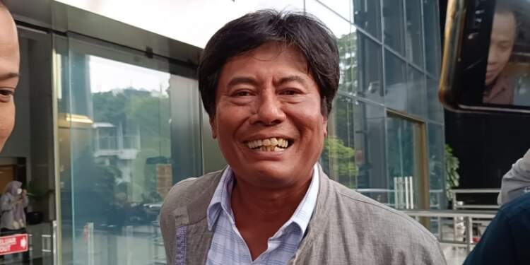 Elia Massa Manik