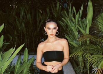 Tok! Pengadilan Putuskan Agnez Mo Langgar Hak Cipta