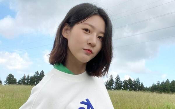 Aktris Kim Sae-ron wafat di usia 24 tahun.