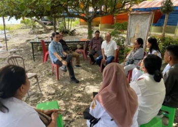 160 Nakes Di-PHK di Dairi Ngadu ke DPR 