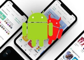 Apple-Google Hapus 20 Aplikasi Berbahaya