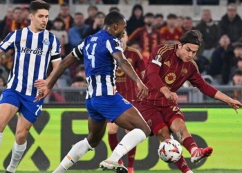 16 Tim Lolos 16 Besar Europa League, Ini Daftarnya