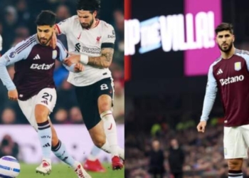 Liga Inggris: Aston Villa Sikat Chelsea, Arsenal Terpeleset