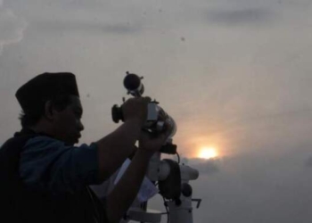 Hari Ini Sidang Isbat Tentukan Awal Ramadan 2025 Digelar