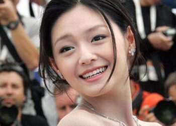 Barbie Hsu, Bintang Meteor Garden Meninggal Dunia