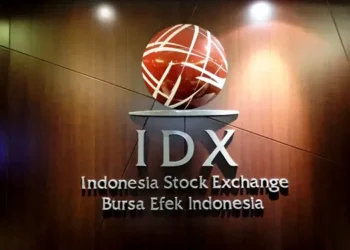 PT Bursa Efek Indonesia (BEI) mencatat 18 perusahaan beraset skala besar dalam antrean (pipeline) akan melangsungkan Initial Public Offering (IPO) di pasar modal Indonesia.(Ilustrasi)