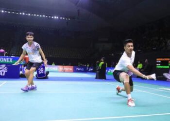 4 Wakil Indonesia Tembus Final Thailand Masters 2025