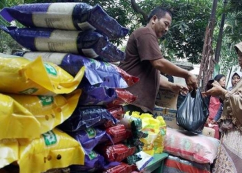 Jelang Puasa, Pemerintah akan Gelar Operasi Pasar Besar-besaran