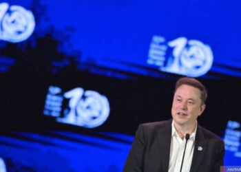 Elon Musk Tertarik Beli OpenAI