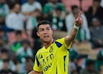 Kunjungi Indonesia, CR7 Akan Bangun Gereja-Sumbang Kendaraan