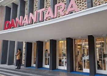 Pagi Ini, Prabowo Resmi Luncurkan Danantara
