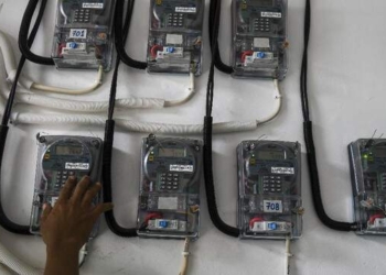 Diskon Token Listrik PLN 50 Persen Berakhir Hari Ini
