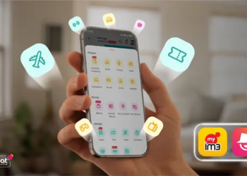 Foto: Layanan 'Digital Hub' dari Indosat Siap Penuhi Kebutuhan Digital Masa Kini 2