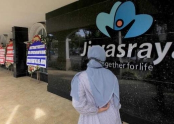 Izin Asuransi Jiwasraya Resmi Dicabut!