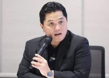 7 BUMN Bakal Dimerger Jadi 1 Perusahaan