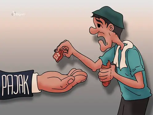 Aturan ini merupakan tindak lanjut dari kenaikan tarif PPN sebesar 1% menjadi 12% pada 1 Januari 2025 lalu. (Foto Ilustrasi/Istimewa)
