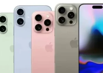 Stolen Device Protection Fitur Baru iPhone Cegah Pencuri Akses Data Penting
