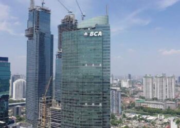 Heboh Kabar Data Nasabah BCA Bocor!