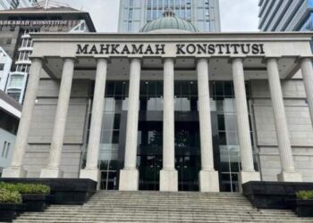 MK Percepat Putuskan Sengketa Pilkada, Terakhir 24 Februari