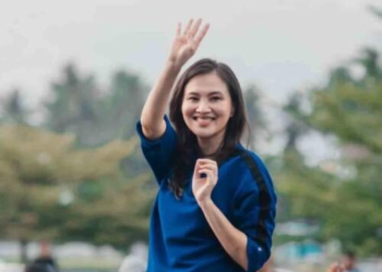 Sherly Tjoanda, Gubernur Terkaya di Indonesia Baru Dilantik Prabowo