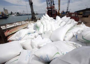 Indonesia Berencana Impor 200 Ribu Ton Gula