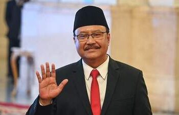 Kakek Prabowo Diusulkan Jadi Pahlawan Nasional