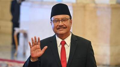 Foto: Gus Ipul.