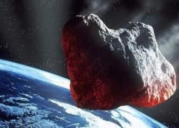 Asteroid 2024 YR4 Diprediksi Hantam Bumi pada 2032