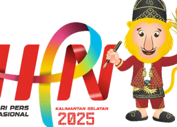 Simak! Ini Tema dan Logo Hari Pers Nasional 2025